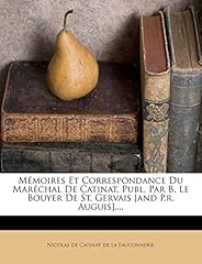 Mémoires correspondance maré d'occasion  Livré partout en France