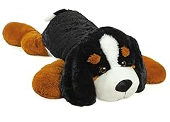 Cane peluche realistico usato  Spedito ovunque in Italia 
