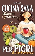 Cucina sana per usato  Spedito ovunque in Italia 