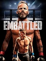 Embattled d'occasion  Livré partout en France