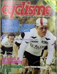 Miroir cyclisme 247 d'occasion  Livré partout en France