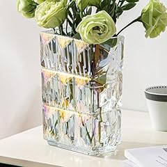 Doosarg glass flower for sale  Delivered anywhere in USA 