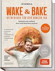 Wake bake fenfrisch gebraucht kaufen  Wird an jeden Ort in Deutschland