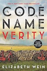 Code name verity for sale  Delivered anywhere in USA 