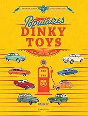 Occasion, Dinky toys d'occasion  Livré partout en France