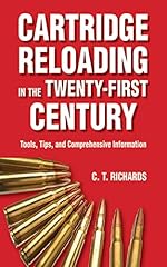 Cartridge reloading twenty for sale  Delivered anywhere in USA 
