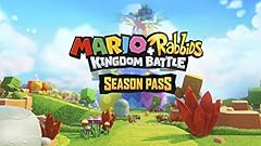 Mario rabbids kingdom for sale  Delivered anywhere in USA 