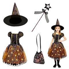 Halloween zauberer kostüm gebraucht kaufen  Wird an jeden Ort in Deutschland
