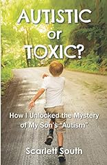 Autistic toxic unlocked for sale  Delivered anywhere in UK