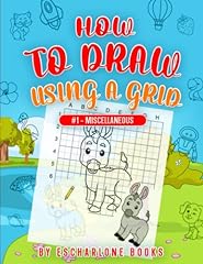 Draw using grid for sale  Delivered anywhere in USA 
