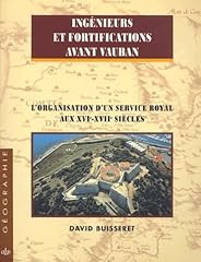Ingenieurs fortifications vaub d'occasion  Livré partout en Belgiqu