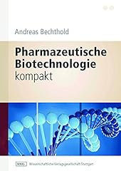 Pharmazeutische biotechnologie gebraucht kaufen  Wird an jeden Ort in Deutschland
