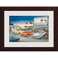 Greatbigcanvas mission drive for sale  Delivered anywhere in USA 