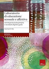 Laboratorio educazione sessual usato  Spedito ovunque in Italia 