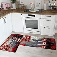 Lot tapis cuisine d'occasion  Livré partout en France
