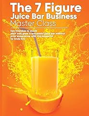 Figure juice bar for sale  Delivered anywhere in USA 