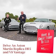 Drive aston martin for sale  Delivered anywhere in UK