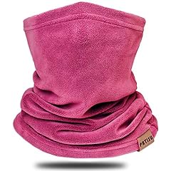 Neck warmer gaiter for sale  Delivered anywhere in USA 