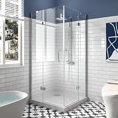 Comfystyle corner shower for sale  Delivered anywhere in USA 