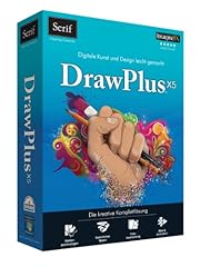 Serif drawplus x5 gebraucht kaufen  Wird an jeden Ort in Deutschland