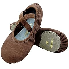 .lemon ballet shoe for sale  Delivered anywhere in UK