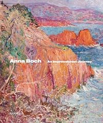 Anna boch impressionist gebraucht kaufen  Wird an jeden Ort in Deutschland
