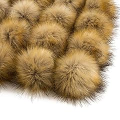 Pieces faux fur for sale  Delivered anywhere in USA 