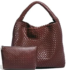 Woven tote bag for sale  Delivered anywhere in USA 