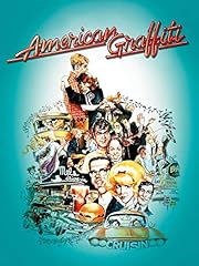 American graffiti for sale  Delivered anywhere in UK