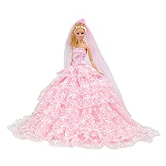 Ting princess doll for sale  Delivered anywhere in UK