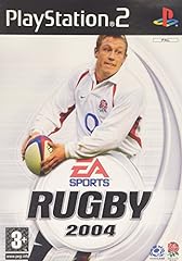 Rugby 2004 playstation2 usato  Spedito ovunque in Italia 