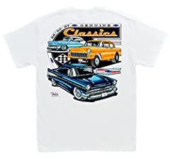 Chevy genuine classics for sale  Delivered anywhere in USA 