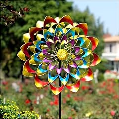 Garden wind spinners for sale  Delivered anywhere in USA 