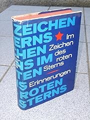 Zeichen roten sterns gebraucht kaufen  Wird an jeden Ort in Deutschland
