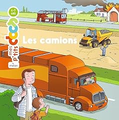 Camions d'occasion  Livré partout en Belgiqu