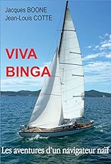 Viva binga aventures d'occasion  Livré partout en France