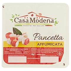 Casa modena pancetta usato  Spedito ovunque in Italia 