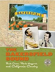 The bakersfield sound d'occasion  Livré partout en Belgiqu