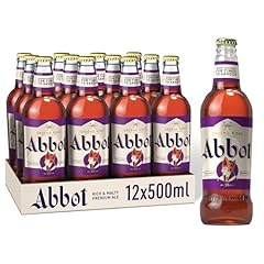 Greene king abbot for sale  Delivered anywhere in UK
