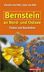 Bernstein nord stsee gebraucht kaufen  Wird an jeden Ort in Deutschland