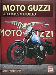 Moto guzzi adler for sale  Delivered anywhere in Ireland