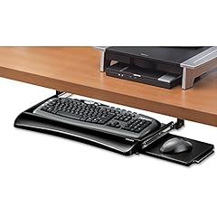 Fellowes 9140303 underdesk for sale  Delivered anywhere in USA 