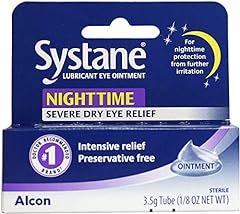 Systane nighttime lubricant for sale  Delivered anywhere in USA 