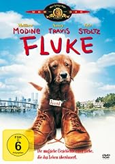 Fluke ein hund d'occasion  Livré partout en Belgiqu