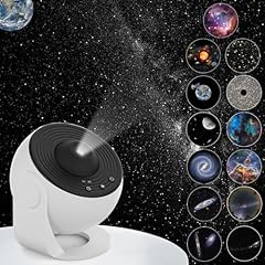 Galaxy projector planetarium for sale  Delivered anywhere in USA 