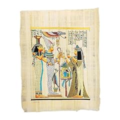 Riginal ägyptischer papyrus gebraucht kaufen  Wird an jeden Ort in Deutschland