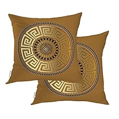 Baonews mandala pillow for sale  Delivered anywhere in USA 