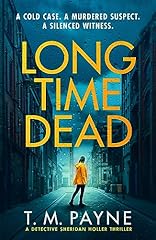 Long time dead for sale  Delivered anywhere in Ireland