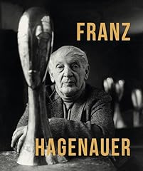 Franz hagenauer ausst gebraucht kaufen  Wird an jeden Ort in Deutschland