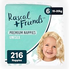Rascal friends premium for sale  Delivered anywhere in UK